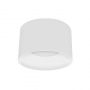 Viokef Σποτ Οροφής Κεραμικό Λευκό Fibo 4290100