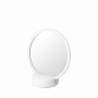 Blomus SONO Επιτραπέζιος Καθρέπτης Κεραμικός 17x8,5x18,5 - White