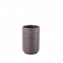 Blomus KUA Ποτηροθήκη Polyresin Ø7x11 - Cedar Wood