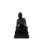 Espiel Διακοσμητική Φιγούρα Polyresin Μαύρη 7,5x6x13 Εκ. Κωδικός: FAD223