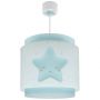 Ango Παιδικό Φωτιστικό Οροφής Baby Dreams Blue 76012[T]