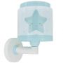 Ango Παιδική Απλίκα Τοίχου Baby Dreams Blue 76019[T]