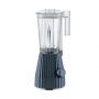 Alessi PLISSE Μπλέντερ Γκρι 700W 1,5 Lt