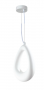 InLight Φωτιστικό Οροφής Γύψινο Λευκό 4103-A-White