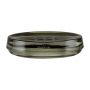 Sealskin MOOD Σαπουνοθήκη Γυάλινη 13,8x9,9x3,1 I Green