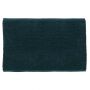 Sealskin DELHI Πατάκι Μπάνιου Βαμβακερό 60x90 I Dark Green