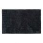 Sealskin DOUX Πατάκι Μπάνιου Υφασμάτινο 50x80 I Dark Grey