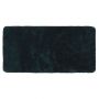 Sealskin ANGORA Πατάκι Μπάνιου Υφασμάτινο 70x140 I Dark Green