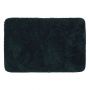 Sealskin ANGORA Πατάκι Μπάνιου Υφασμάτινο 60x90 I Dark Green