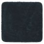 Sealskin ANGORA Πατάκι Μπάνιου Υφασμάτινο 60x60 I Dark Green