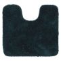 Sealskin ANGORA Πατάκι Λεκάνης Υφασμάτινο 55x60 I Dark Green