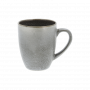 Bitz Κούπα Stoneware 300 ml - Gastro Grey/Grey
