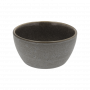Bitz Μπωλ Πρωινού Stoneware Φ12 Εκ. 400 ml - Gastro Grey/Grey