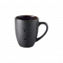 Bitz Κούπα Stoneware 300 ml - Gastro Black/Dark Blue