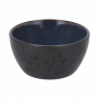 Bitz Μπωλ Πρωινού Stoneware Φ12 Εκ. 400 ml - Gastro Black/Dark Blue