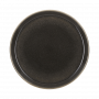 Bitz Πιάτο Φαγητού Stoneware Φ27 Εκ. - Gastro Grey/Grey