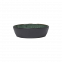 Bitz Μπωλ Σούπας Stoneware Φ18 Εκ. 850 ml - Gastro Black/Green