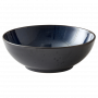 Bitz Σαλατιέρα Stoneware Φ30 Εκ. - Gastro Black/Dark Blue