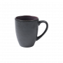 Bitz Κούπα Stoneware 300 ml - Gastro Black/Lilac
