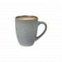 Bitz Κούπα Stoneware 300 ml - Gastro Grey/Cream