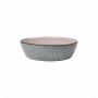 Bitz Μπωλ Σούπας Stoneware Φ18 Εκ. 850 ml - Gastro Grey/Light Pink