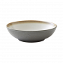 Bitz Σαλατιέρα Stoneware Φ24 Εκ. - Gastro Grey/Cream