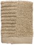 Zone Denmark Πετσέτα Βαμβακερή 30x30 - Classic Camel