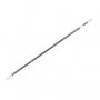 Mrshome Βραχίονας Μπάνιου Πτυσσόμενος 70-120 Ø22mm I Chrome