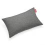 Fatboy Pillow King Μαξιλάρι Από Ύφασμα Olefin 66x40 I Rock Grey 