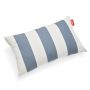 Fatboy Pillow King Μαξιλάρι Από Ύφασμα Olefin 66x40 I Stripe Ocean Blue 