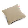 Fatboy Pillow Square Velvet Μαξιλάρι Βελούδινο 50x50 I Recycled Camel 