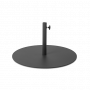 Fatboy Βάση Ομπρέλας Μεταλλική Ø70 I Black 