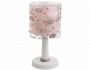 Ango Παιδικό Επιτραπέζιο Φωτιστικό Clouds Ροζ 41411 S