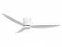 Lucci Air Ανεμιστήρας Οροφής Εξ. Χώρου Με Φως Array White DC 8021610649 - Dimmable