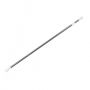 Mrshome Βραχίονας Μπάνιου Πτυσσόμενος 110-200 Ø22mm I Chrome