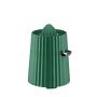 Alessi PLISSE Λεμονοστίφτης Ηλεκτρικός Πράσινος 72-85W