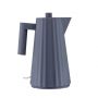 Alessi PLISSE Βραστήρας Γκρι 1,7 Lt