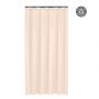 Sealskin COSIMA Κουρτίνα Μπάνιου Πλαστική 120x200 I Salmon