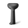 Steamery Cirrus Icon Ατμοκαθαριστής Ρούχων 1524 W Ι Charcoal