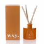 Wxy. CLASSIC OM Αρωματικό Χώρου Με Sticks 100 ml I Bamboo Leaf & Neroli