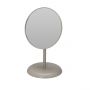 MRSHome Καθρέπτης Μακιγιάζ Μεταλλικός 19x7,5x25 Εκ. I Warm Grey