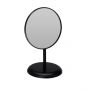 MRSHome Καθρέπτης Μακιγιάζ Μεταλλικός 19x7,5x25 Εκ. I Black