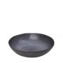 Espiel Etna Grey Βαθύ Πιάτο Stoneware 21x5 Κωδικός: FRL108K4