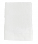 Zone Denmark Πετσέτα Σώματος Βαμβακερή 70x140 - Classic White
