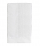 Zone Denmark Πετσέτα Προσώπου Βαμβακερή 50x100 - Classic White
