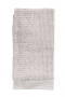 Zone Denmark Πετσέτα Προσώπου Βαμβακερή 50x100 - Classic Soft Grey