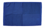 Zone Denmark Πατάκι Μπάνιου Βαμβακερό 80x50 - Classic Indigo Blue