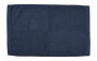 Zone Denmark Πατάκι Μπάνιου Βαμβακερό 80x50 - Classic Dark Blue