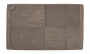 Zone Denmark Πατάκι Μπάνιου Βαμβακερό 80x50 - Classic Taupe