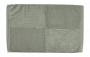 Zone Denmark Πατάκι Μπάνιου Βαμβακερό 80x50 - Classic Eucalyptus